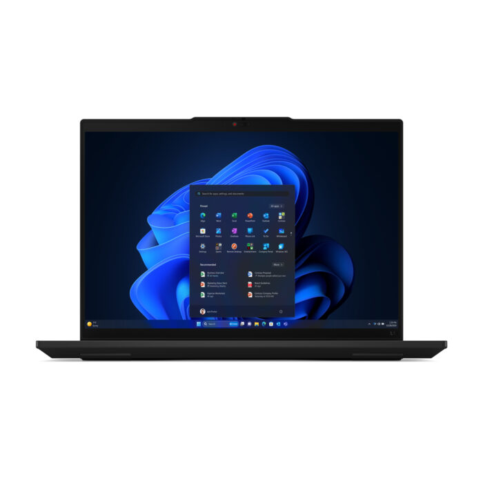 Lenovo ThinkPad L14 Gen 5 AMD Ryzen 3 7335U  WUXGA 16 GB/256 GB SSD 14" Laptop ( 21L5005CUK) - Image 1