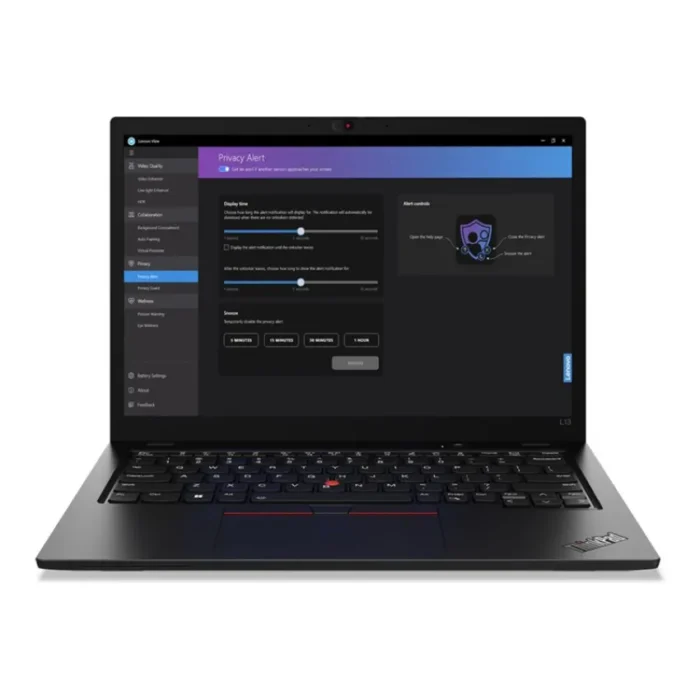 Lenovo ThinkPad L13 Gen 5 Intel Core Ultra 5-125U 16 GB /256 GB SSD 13.3" Laptop (21LB0030UK) - Image 1