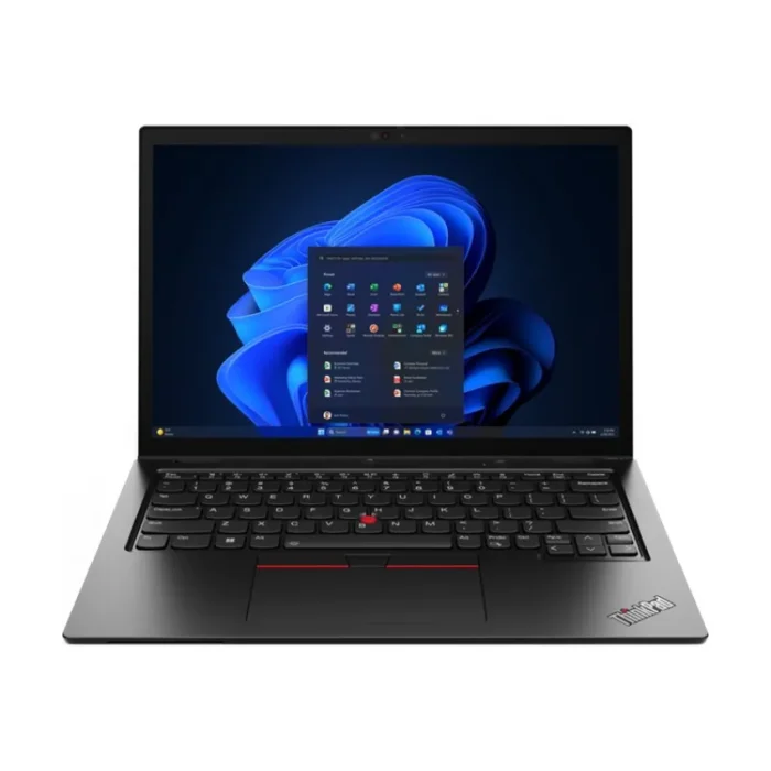 21LM003JUK Lenovo ThinkPad L13 2-in-1 Flip design - Intel Core Ultra 5 16 GB/256 GB SSD 13.3" Laptop (21LM003JUK) - Image 1