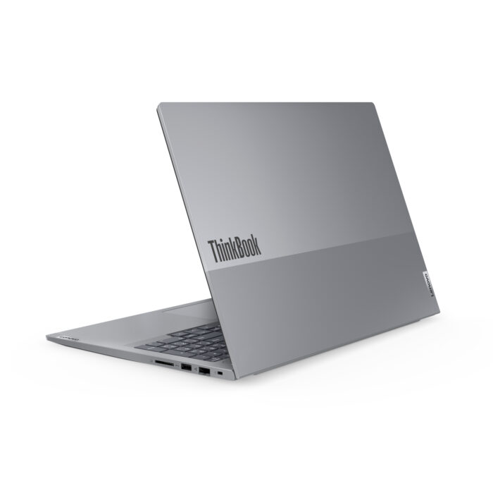 Lenovo ThinkBook 16  AMD Ryzen 5 7535HS WUXGA 16 GB/256 GB SSD 16" Laptop (21MW00D2UK) - Image 3