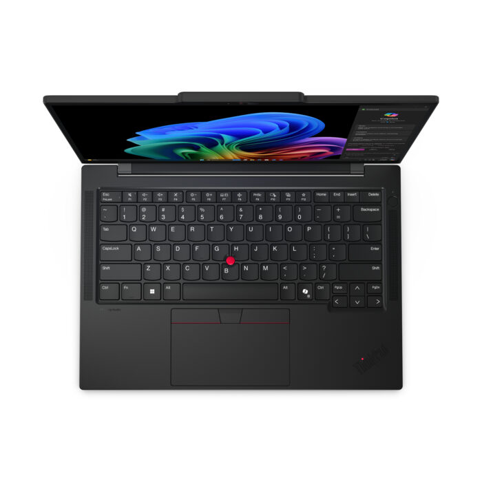 Lenovo ThinkPad T14s Gen 6 (Snapdragon) WUXGA 16 GB/512 GB SSD 14" Laptop (21N10026UK) - Image 2