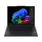 Lenovo ThinkPad T14s Gen 6 (Snapdragon) WUXGA 16 GB/512 GB SSD 14" Laptop (21N10026UK)