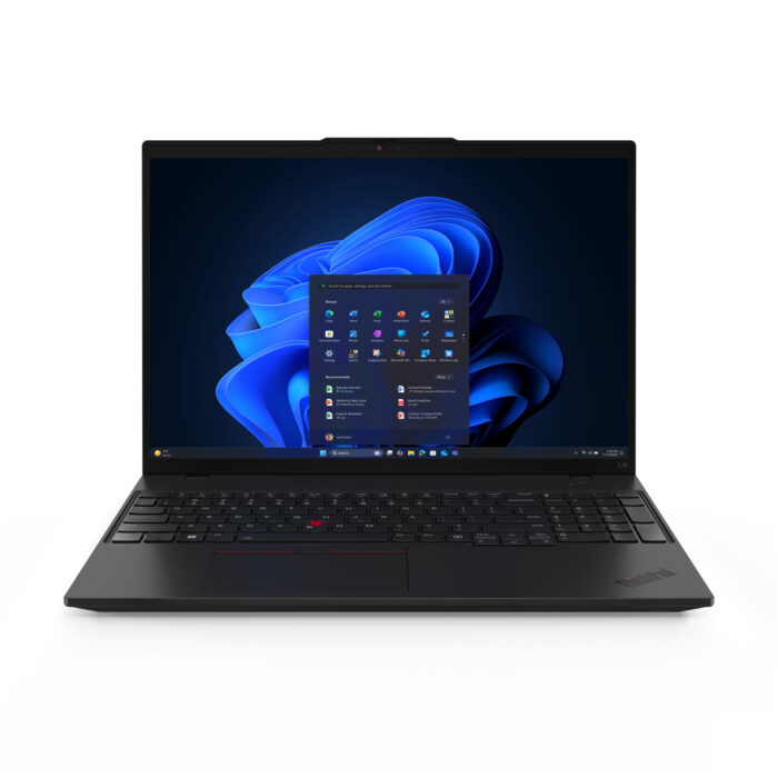 21SC000VUK Lenovo ThinkPad L16 AMD Ryzen 7 250 WUXGA 16 GB /512 GB SSD 16" Laptop (21SC000VUK) - Image 1