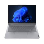Lenovo ThinkBook 14 2-in-1 Intel Core Ultra 7 255U 16 GB/512 GB SSD 14" Laptop (21SQ000EUK)