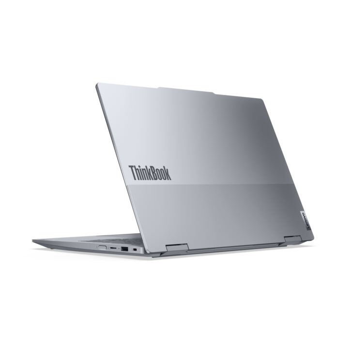 Lenovo ThinkBook 14 2-in-1 Intel Core Ultra 7 255U 16 GB/512 GB SSD 14" Laptop (21SQ000EUK) - Image 3