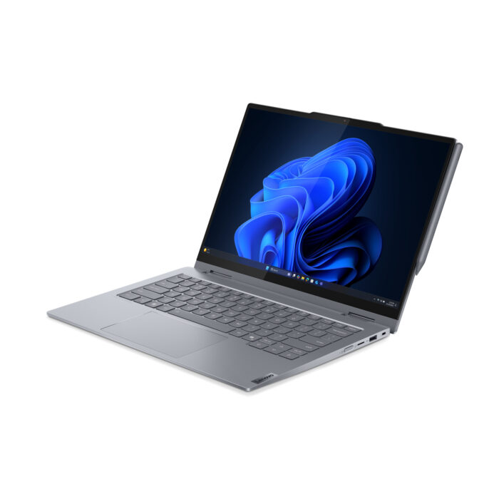 Lenovo ThinkBook 14 2-in-1 Intel Core Ultra 7 WUXGA 16 GB/512 GB SSD 14" Laptop (21SQ003GUK) - Image 2