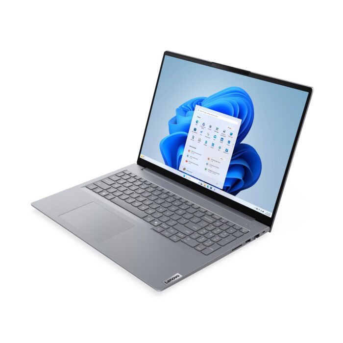 Lenovo ThinkBook 16 G9 IRL IntelCore i5-13420H WUXGA 16 GB/256 GB SSD 16" Laptop (1US000BUK) - Image 2