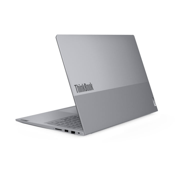 Lenovo ThinkBook 16 G9 IRL IntelCore i5-13420H WUXGA 16 GB/256 GB SSD 16" Laptop (1US000BUK) - Image 3
