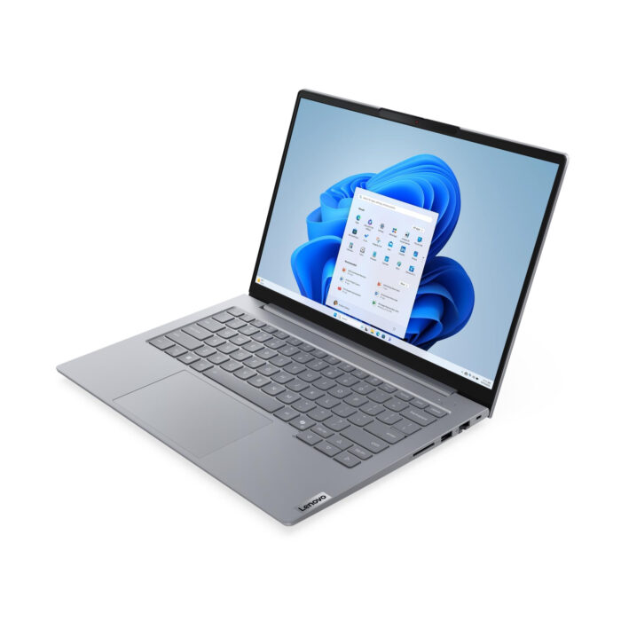 Lenovo ThinkBook 14 G9 IRL Intel Core i5 16 GB/256 GB SSD 14" Laptop ( 21UY0019UK) - Image 2
