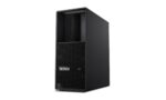 Lenovo ThinkStation P3 Tower Intel Core Ultra 7 16 GB/512 GB SSD Workstation Black (30HT0041UK) - Image 2