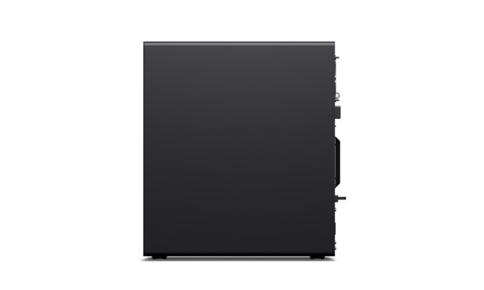 Lenovo ThinkStation P3 Tower Intel Core Ultra 7 16 GB/512 GB SSD Workstation Black (30HT0041UK) - Image 3