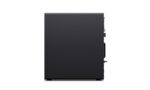 Lenovo ThinkStation P3 Tower Gen 2 Intel Core Ultra 7 265 16 GB/512 GB SSD Workstation Black (30HT00AJUK) - Image 3