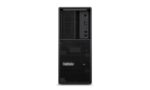 Lenovo ThinkStation P3 Intel Core Ultra 7 265K 64 GB/1 TB SSD Windows 11 Pro Workstation Black (30HT00AKUK)