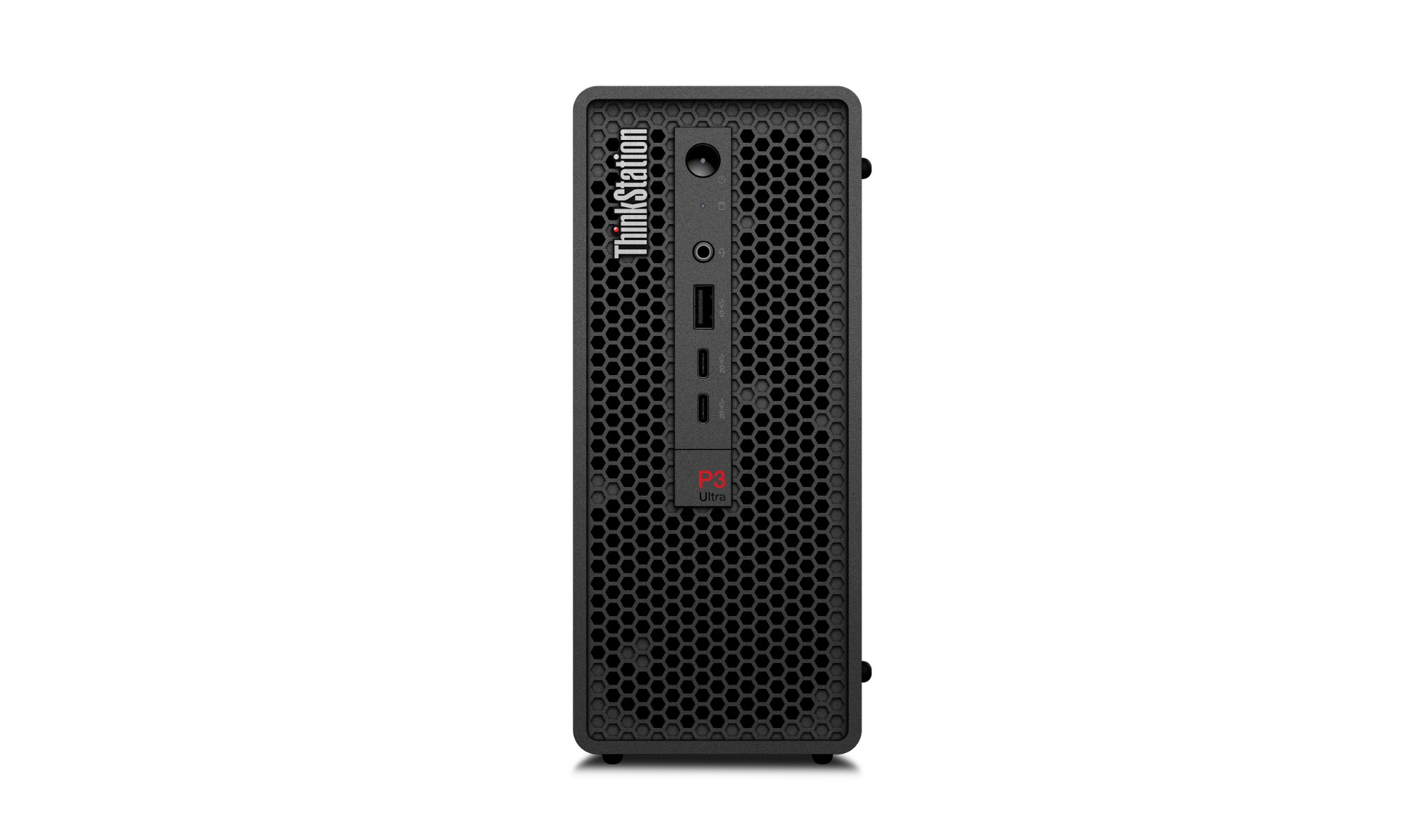 30J5006VUK Lenovo ThinkStation P3 Intel Core Ultra 7 265 16 GB/ 512 GB SSD Windows 11 Pro Workstation (30J5006VUK) - Image 1