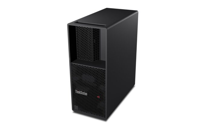 Lenovo ThinkStation P3 Ultra SFF Gen 2 Intel Core Ultra 9 285 32 GB /1 TB SSD Windows 11 Pro Workstation (30J50077UK) - Image 2