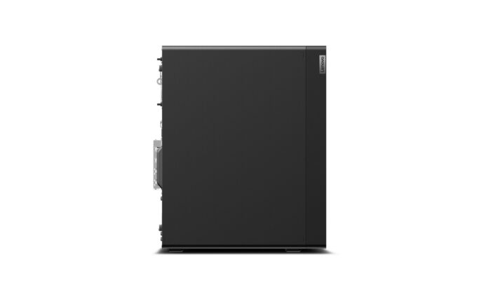Lenovo ThinkStation P2 Tower Gen 2 Intel Core Ultra 7 265 32 GB/1 TB SSD Windows 11 Pro Workstation Black (30JQ009VUK) - Image 4