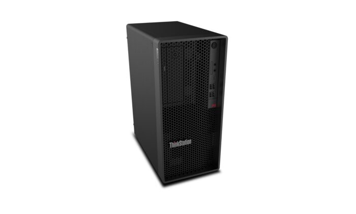 30JQ009XUK Lenovo ThinkStation P2 Tower Gen 2 Intel Core Ultra 9 285K 64 GB/1 TB SSD ( 30JQ009XUK) - Image 1