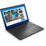 DELL DC16250 Intel Core 5 120U Laptop 40.6 cm (16") Full HD+ 16 GB DDR5-SDRAM 512 GB SSD Wi-Fi 6 (802.11ax) Windows 11 Pro US International Black - Image 3