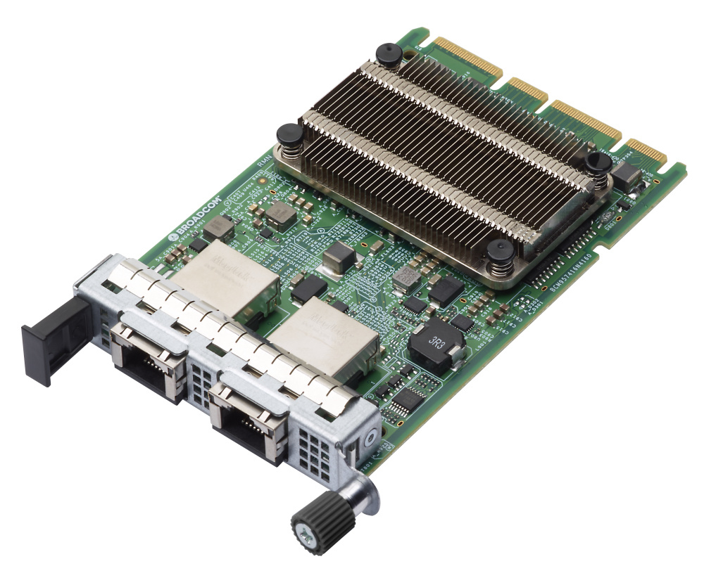 4XC7A08236 Lenovo 4XC7A08236 network card Internal Ethernet 10000 Mbit/s - Image 1