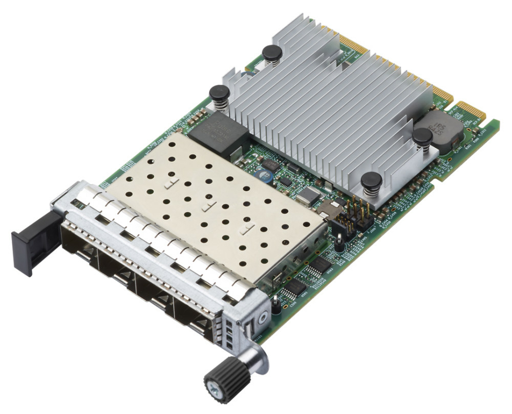 4XC7A80567 Lenovo 4XC7A80567 network card Internal Ethernet 25000 Mbit/s - Image 1