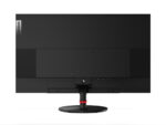 Lenovo ThinkVision S28u-10 computer monitor 71.1 cm (28") 3840 x 2160 pixels 4K Ultra HD LED Black (61E6GAR2UK) - Image 3
