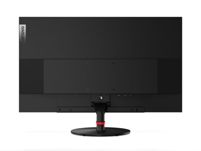 Lenovo ThinkVision S28u-10 computer monitor 71.1 cm (28") 3840 x 2160 pixels 4K Ultra HD LED Black (61E6GAR2UK) - Image 3