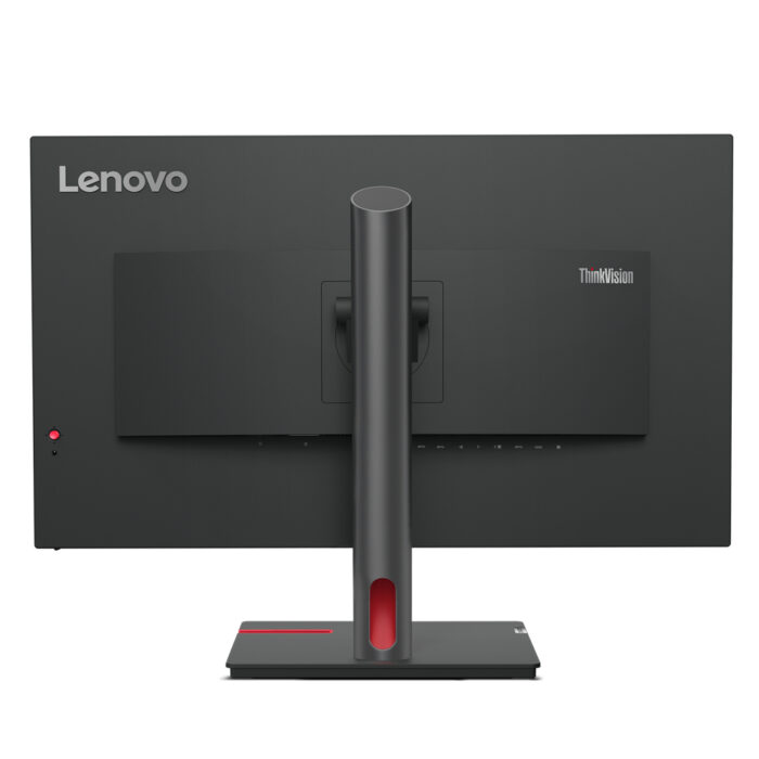 Lenovo ThinkVision P32p-30 computer monitor 80 cm (31.5") 3840 x 2160 pixels 4K Ultra HD LED Black (63D1RAT1UK) - Image 3