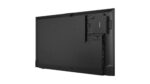 Lenovo ThinkVision E55 LFD computer monitor (54.6") 3840 x 2160 pixels 4K Ultra HD IPS Black (64A9GAT1EK) - Image 3