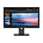 Lenovo ThinkVision T27QD-40 Monitor (64AAGAT2UK)