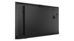 Lenovo ThinkVision E65 LFD computer monitor 3840 x 2160 pixels 4K Ultra HD LCD Black (64ACGAT1EK) - Image 2