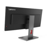 Lenovo ThinkVision P34WD-40 Monitor (64ADGAT1UK) - Image 4