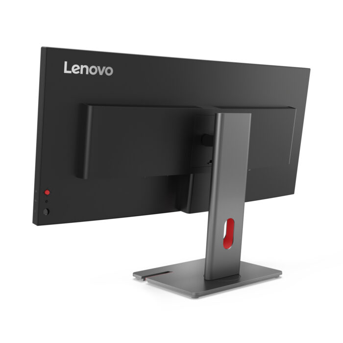 Lenovo ThinkVision P34WD-40 Monitor (64ADGAT1UK) - Image 4