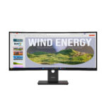 Lenovo ThinkVision T34WD-40 Monitor (64AEGAT1UK)