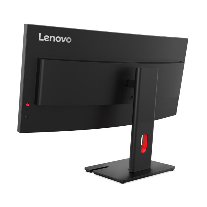 Lenovo ThinkVision T34WD-40 Monitor (64AEGAT1UK) - Image 3