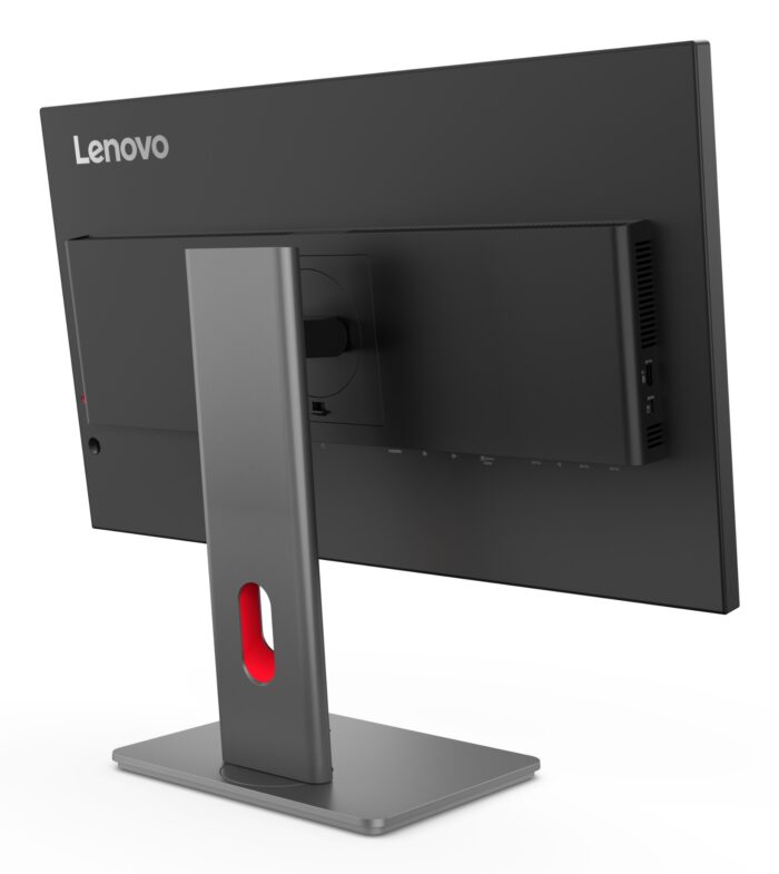 Lenovo ThinkVision P27QD-40 Monitor ( 64B3GAT2UK) - Image 3