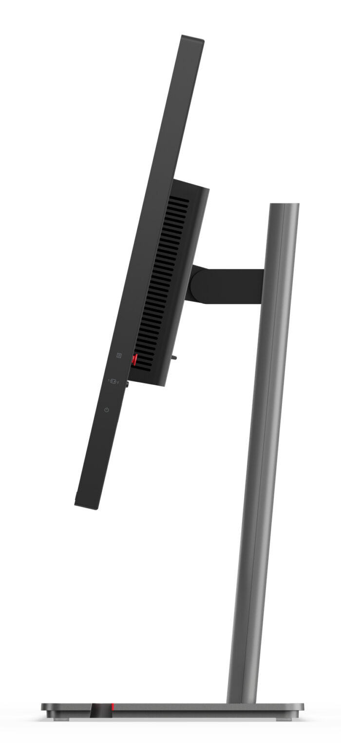Lenovo ThinkVision P27QD-40 Monitor ( 64B3GAT2UK) - Image 4