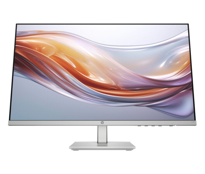 HP Series 5 23.8 inch FHD Height Adjust Monitor - 524sh (94C19AA#ABU) - Image 1