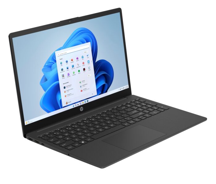 HP 15-fd0066na IntelCore i7-1355U Full HD 16 GB/512 GB SSD 15.6 " Laptop (BM2W0EA#ABU) - Image 2