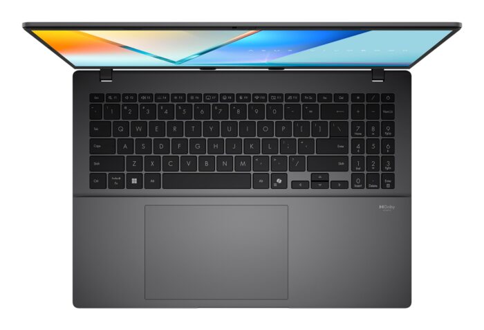 ASUS Vivobook S16 Copilot+ PC AMD Ryzen AI 7  WUXGA 32 GB /1 TB SSD 16" Laptop ( M3607KA-SH008W) - Image 2