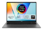 ASUS Vivobook S16 Copilot+ PC AMD Ryzen AI 7  WUXGA 32 GB /1 TB SSD 16" Laptop ( M3607KA-SH008W)