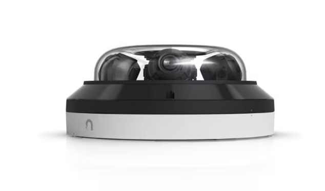 Screenshot 2026-06-12 155659 Ubiquiti AI Multi Sensor 4 Dome IP security camera Indoor & outdoor-UVC-AI-MS-4 - Image 1