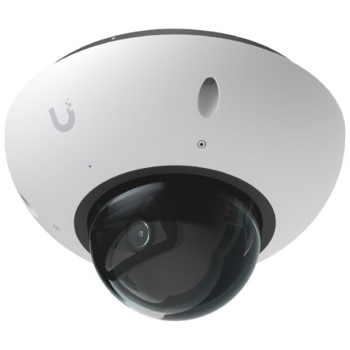UVC-G6-Mini-Dome-W Ubiquiti UVC-G6-Mini-Dome-W 4K PoE Dome IP Camera - Image 1
