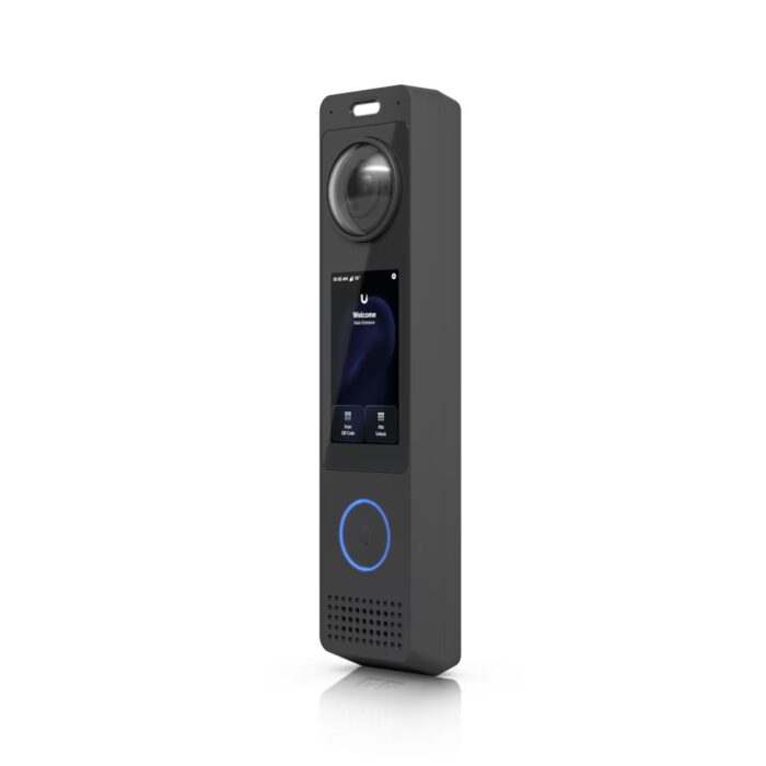 Ubiquiti UniFi Protect G6 Doorbell Pro-UVC-G6-Pro-Entry - Image 1